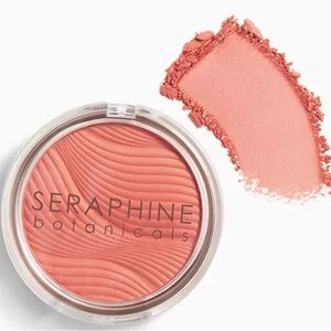 Seraphine Botanicals berry rose Blush 🆕